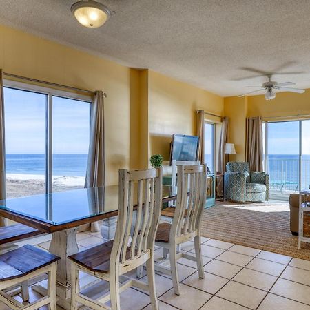 Tidewater Condominiums Orange Beach Exterior photo