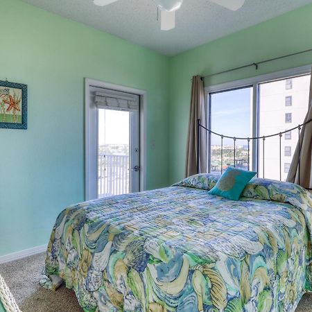 Tidewater Condominiums Orange Beach Exterior photo