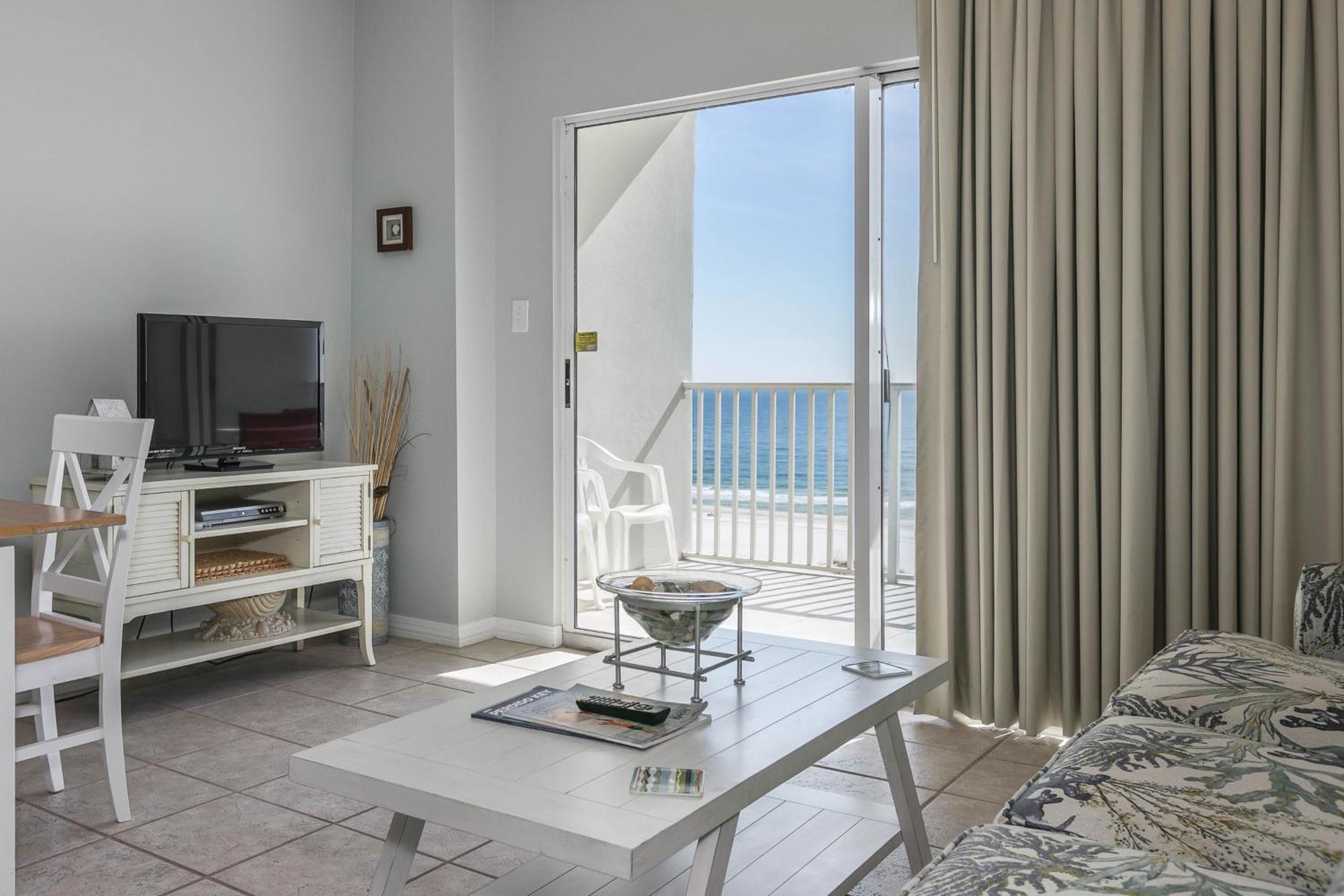 Tidewater Condominiums Orange Beach Room photo