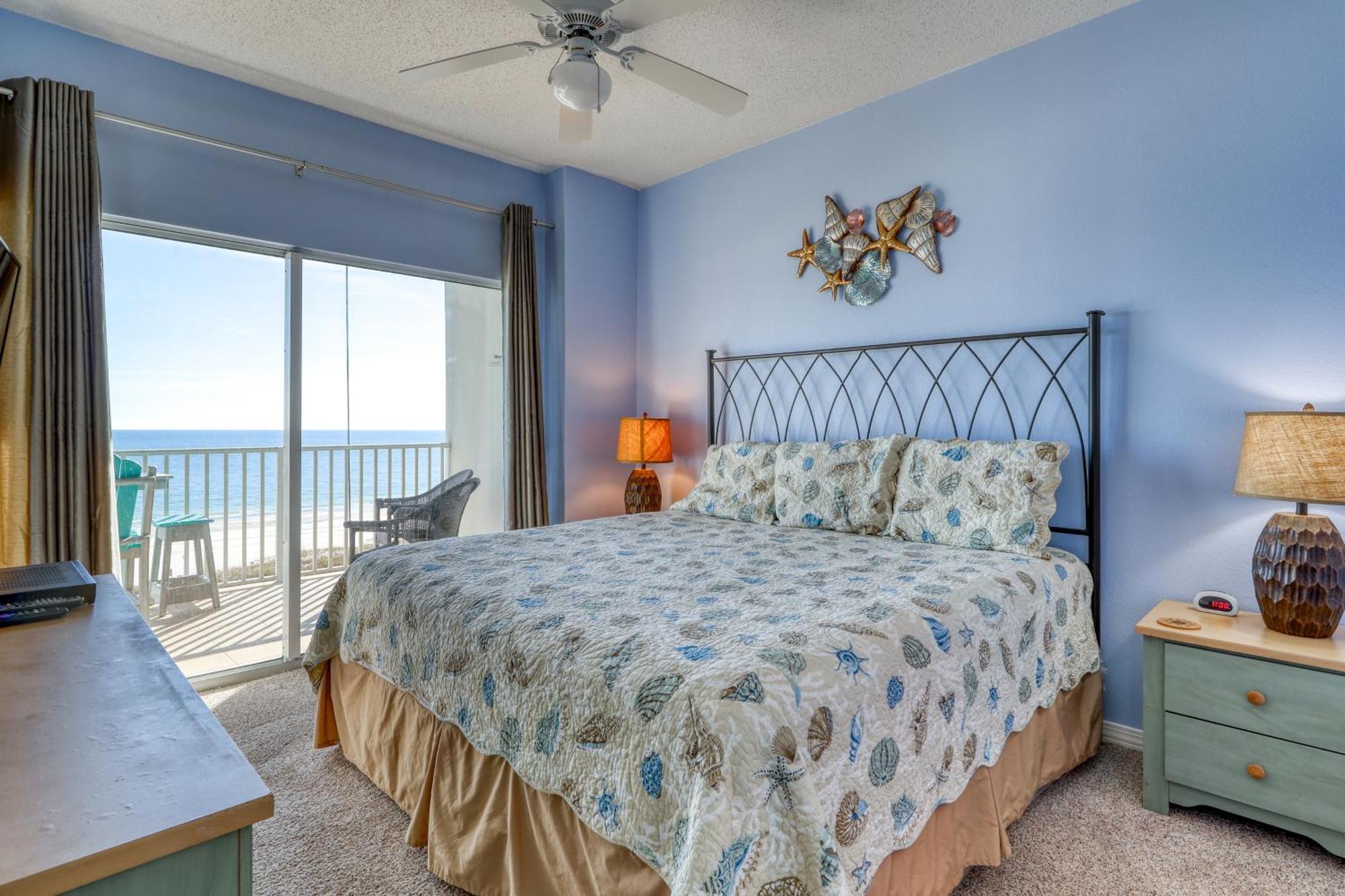 Tidewater Condominiums Orange Beach Room photo