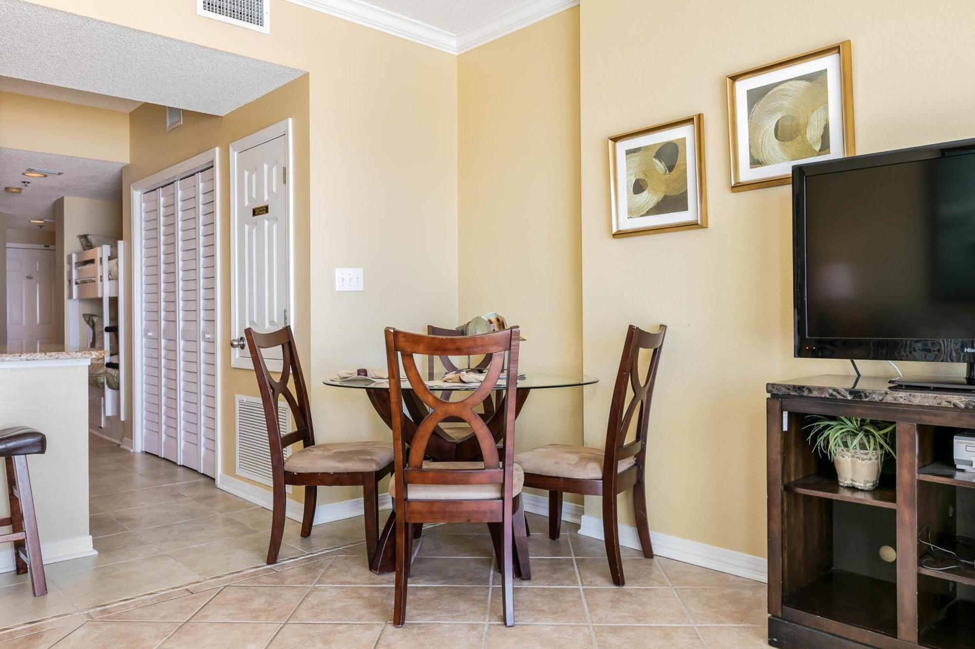 Tidewater Condominiums Orange Beach Room photo