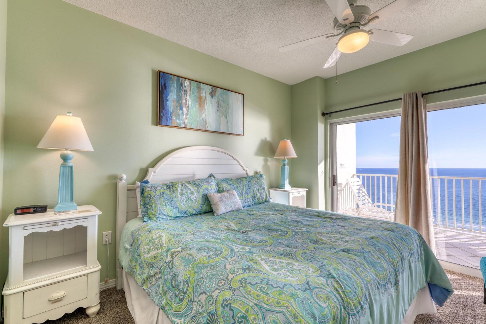 Tidewater Condominiums Orange Beach Room photo