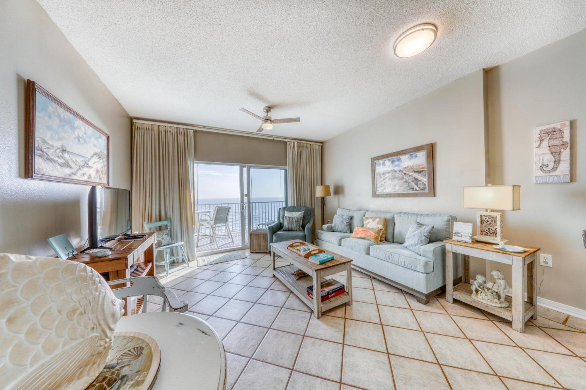 Tidewater Condominiums Orange Beach Room photo