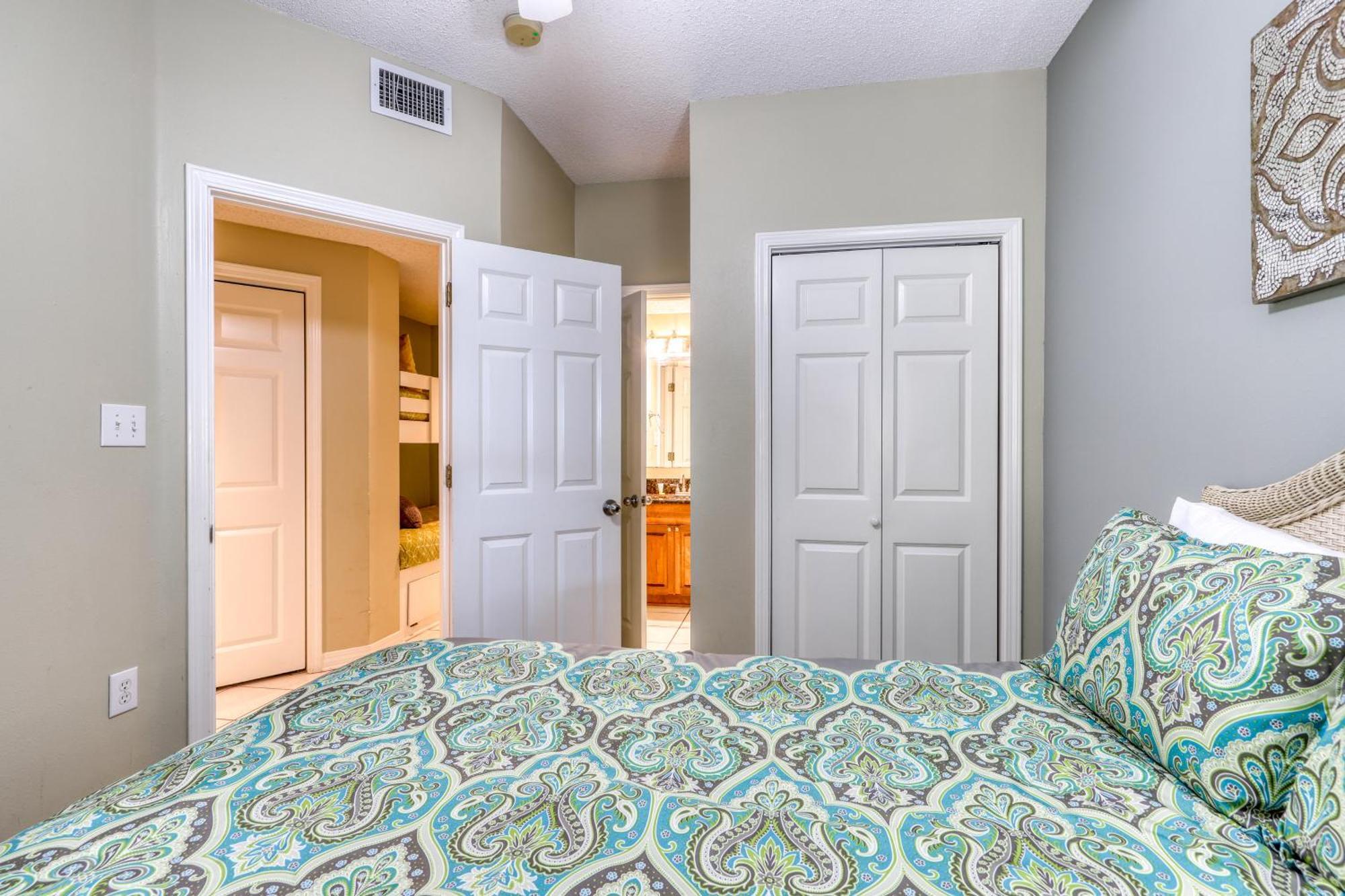 Tidewater Condominiums Orange Beach Room photo