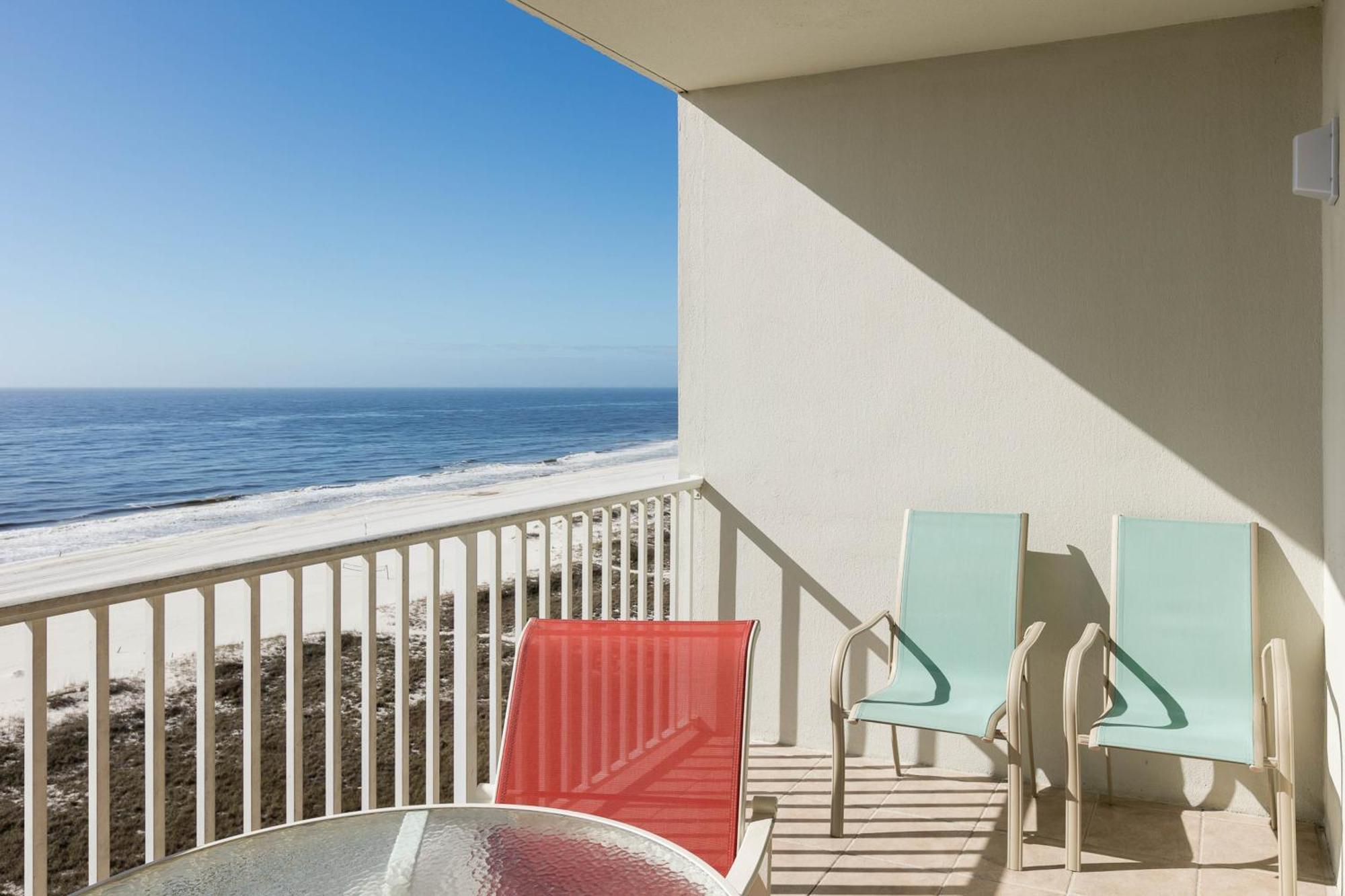 Tidewater Condominiums Orange Beach Room photo