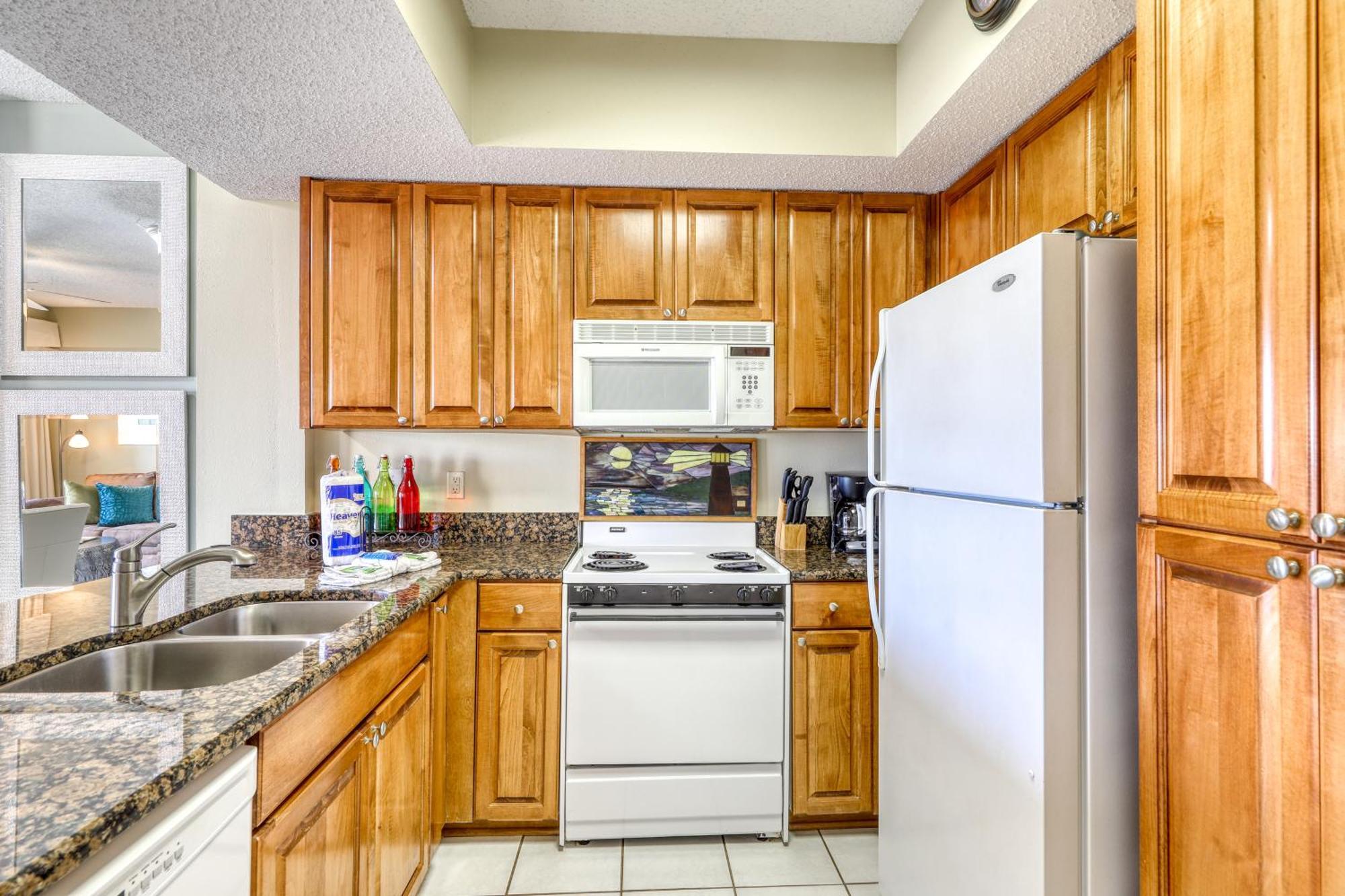 Tidewater Condominiums Orange Beach Room photo