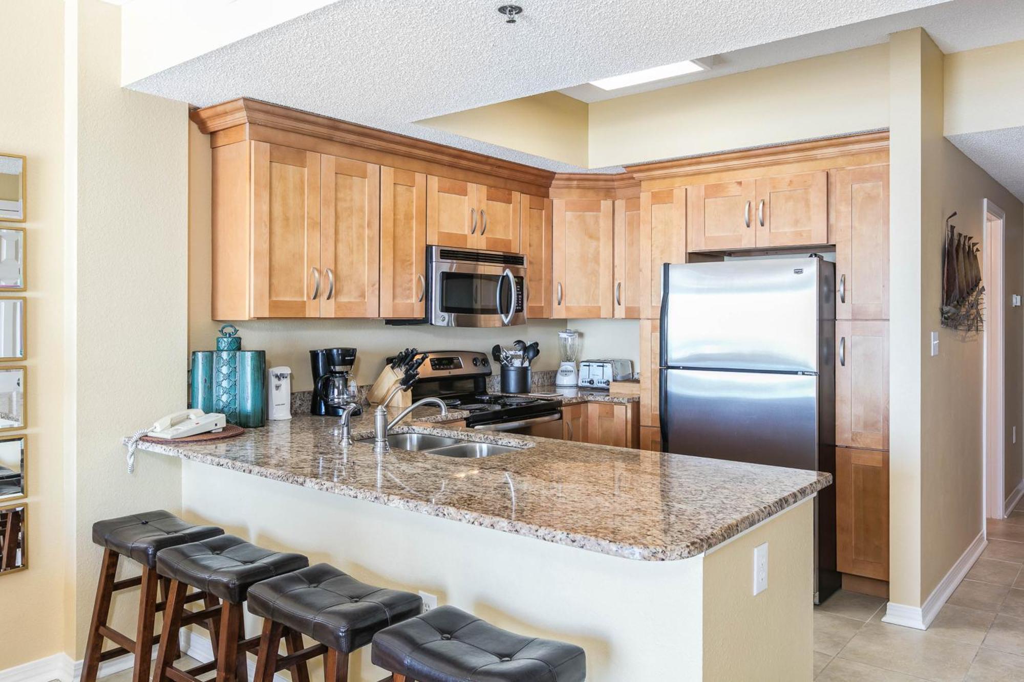 Tidewater Condominiums Orange Beach Room photo