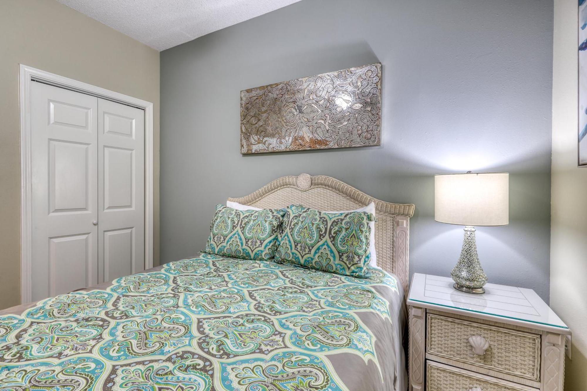 Tidewater Condominiums Orange Beach Room photo