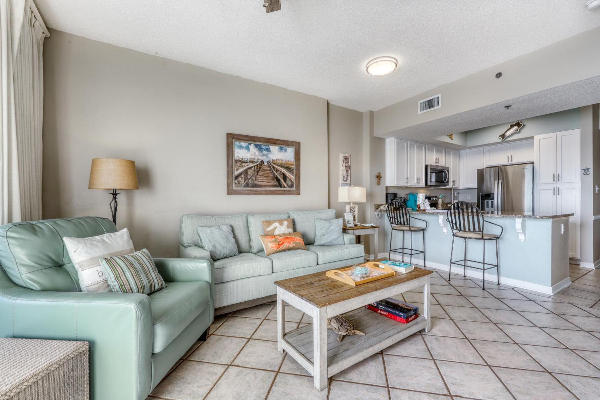 Tidewater Condominiums Orange Beach Room photo