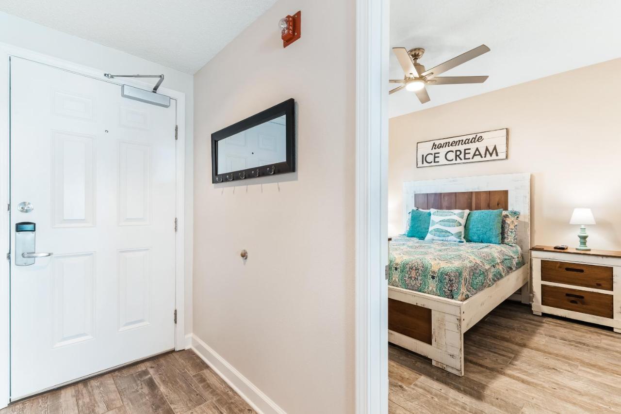Tidewater Condominiums Orange Beach Exterior photo