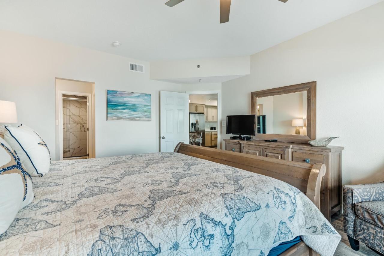 Tidewater Condominiums Orange Beach Exterior photo