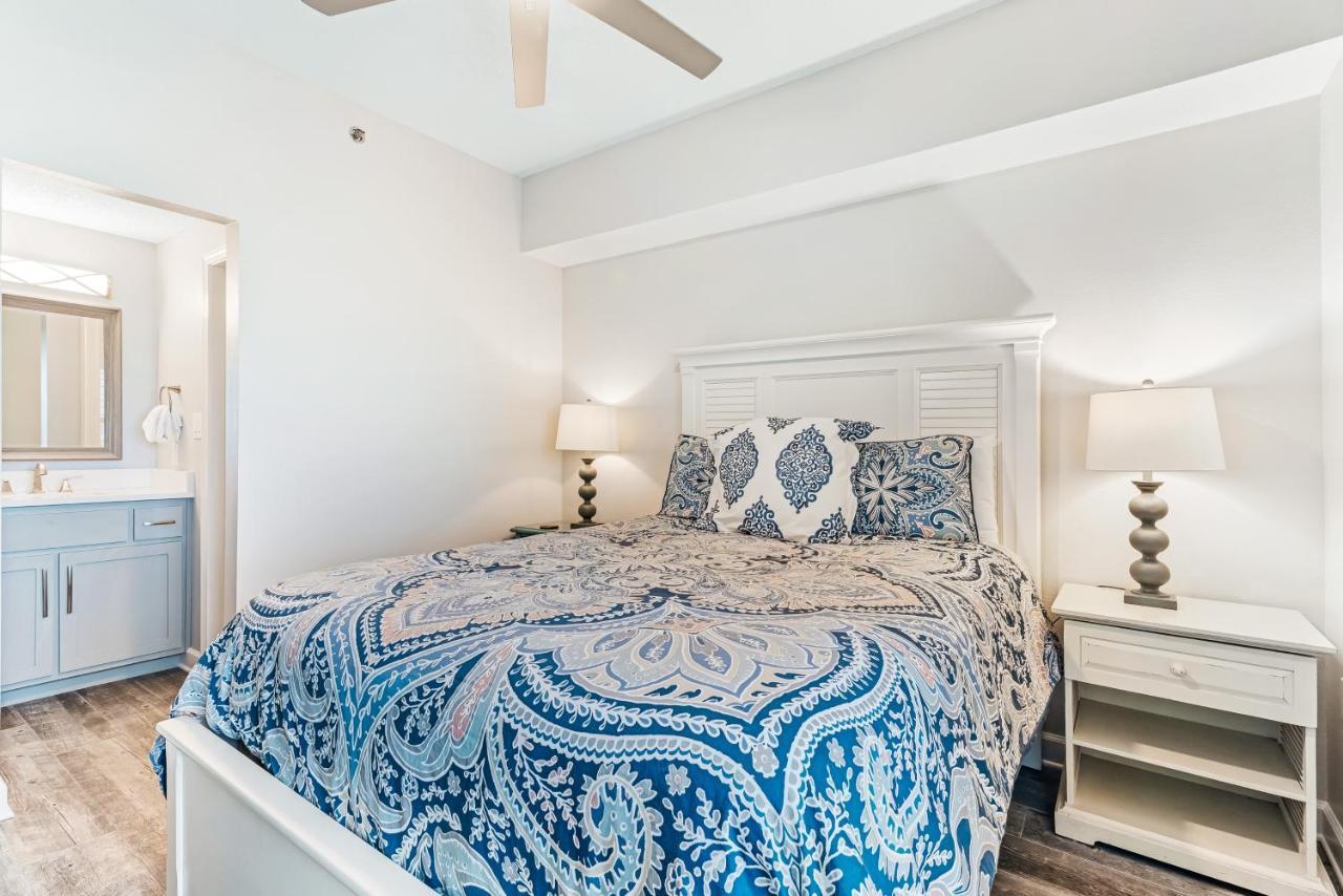 Tidewater Condominiums Orange Beach Exterior photo