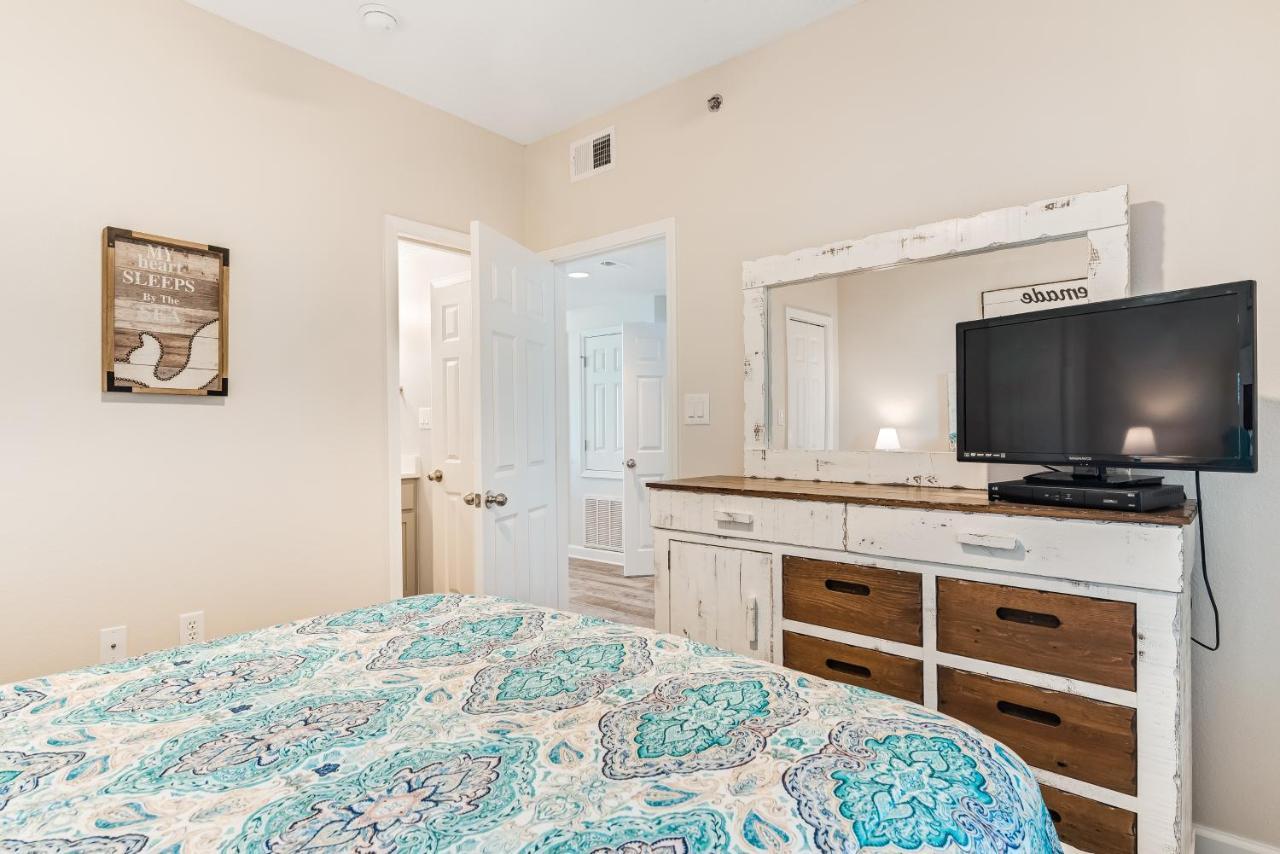 Tidewater Condominiums Orange Beach Exterior photo