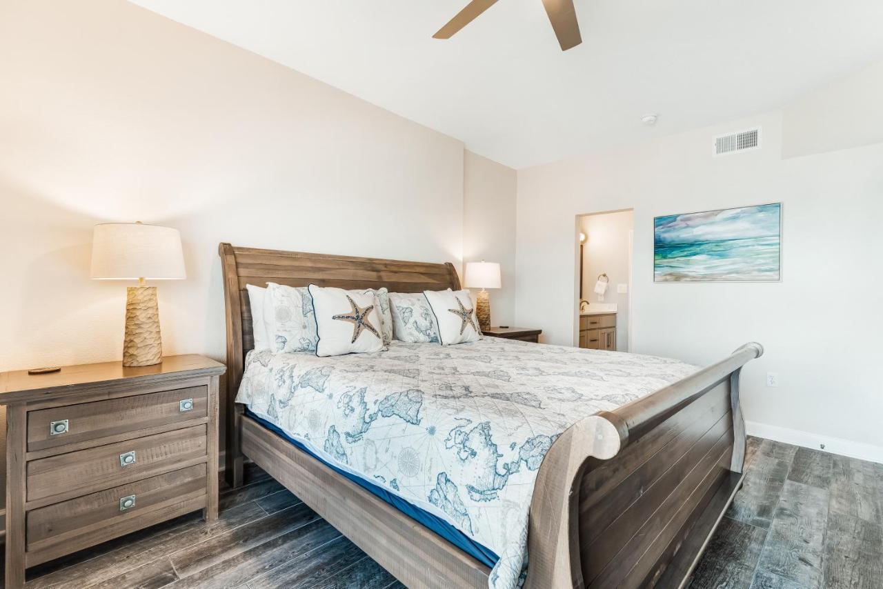 Tidewater Condominiums Orange Beach Exterior photo