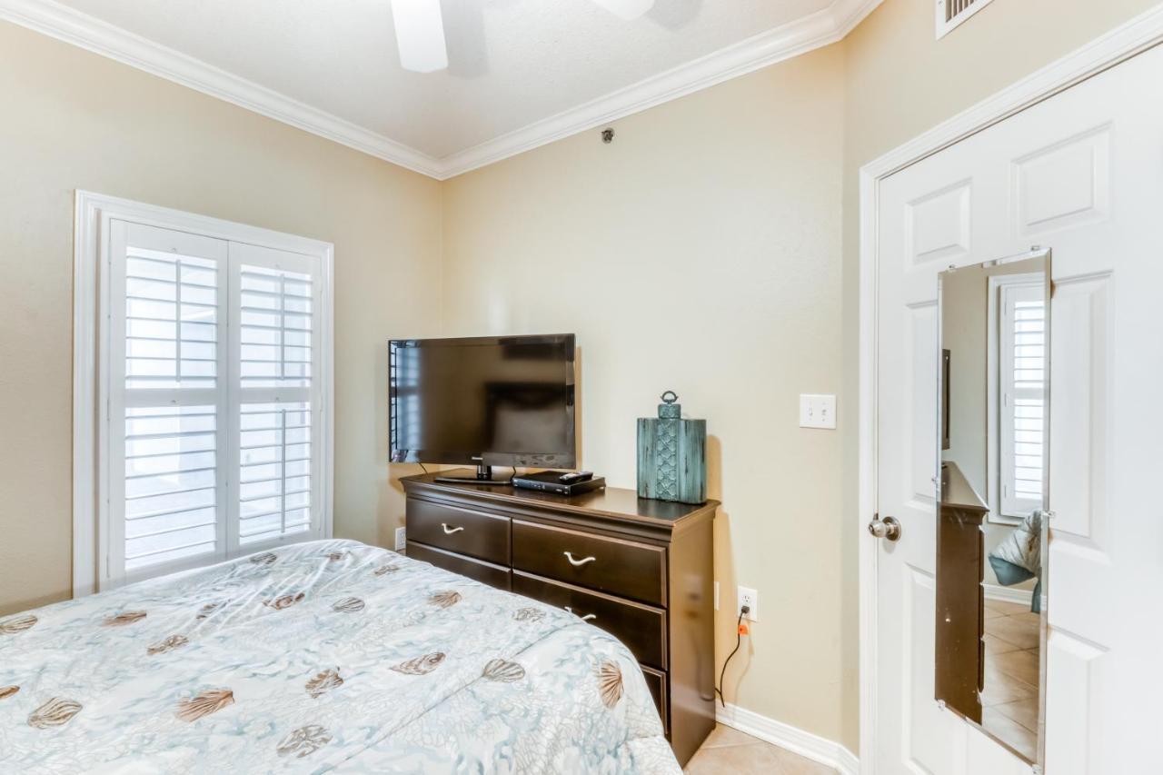 Tidewater Condominiums Orange Beach Exterior photo